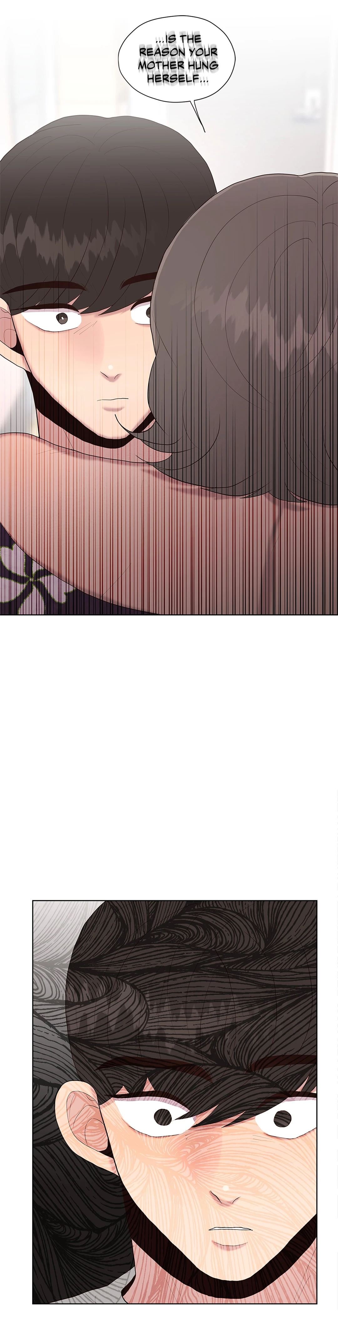 Toxic Burn Manhwa - Chapter 26 Page 27