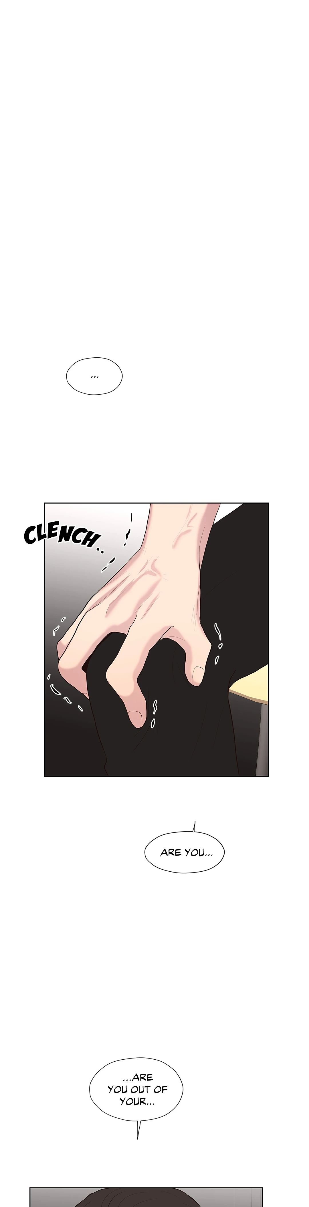 Toxic Burn Manhwa - Chapter 26 Page 28