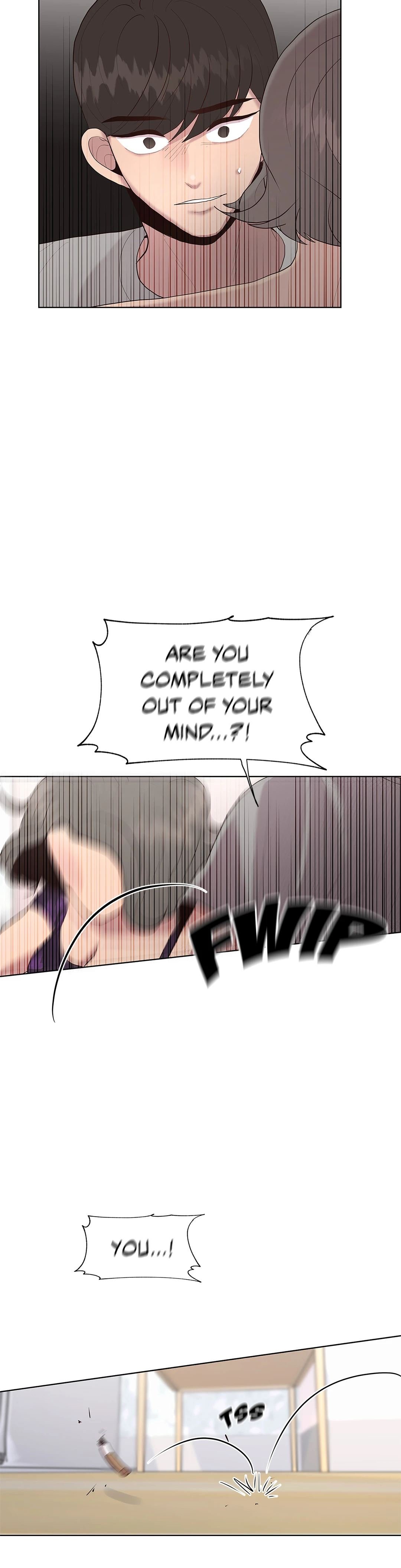 Toxic Burn Manhwa - Chapter 26 Page 29