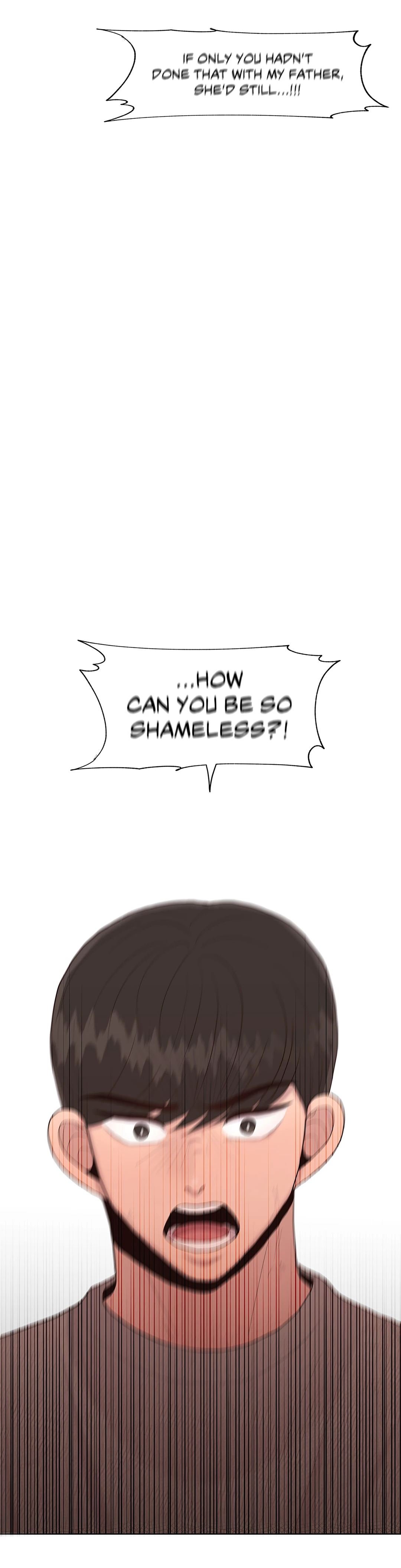 Toxic Burn Manhwa - Chapter 26 Page 30