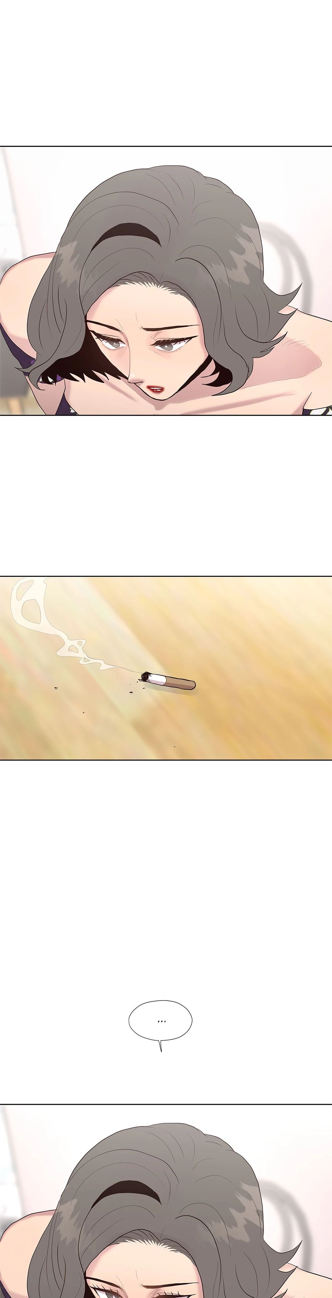 Toxic Burn Manhwa - Chapter 26 Page 31