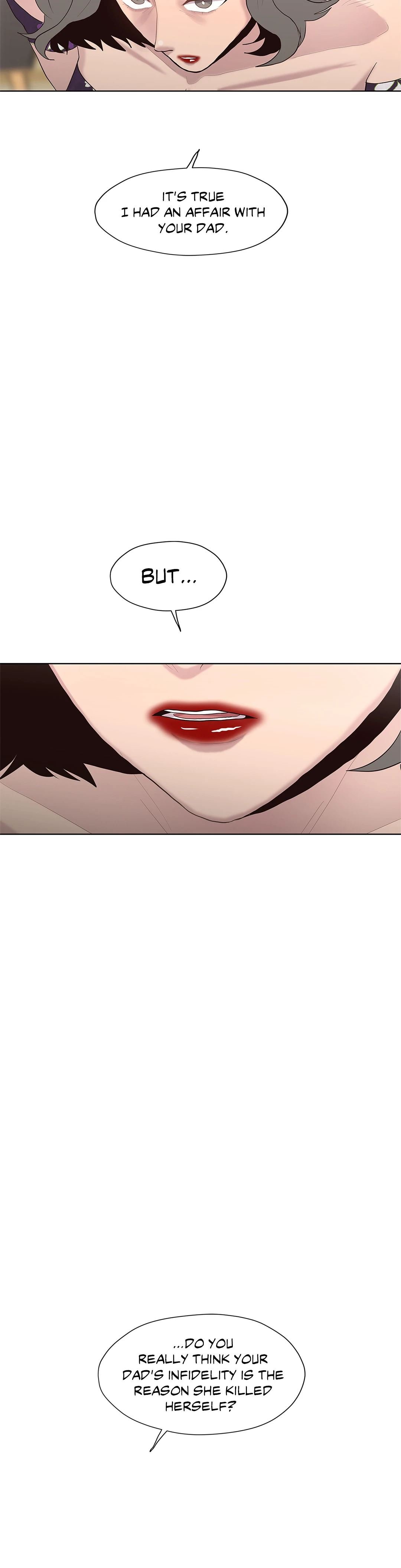 Toxic Burn Manhwa - Chapter 26 Page 32