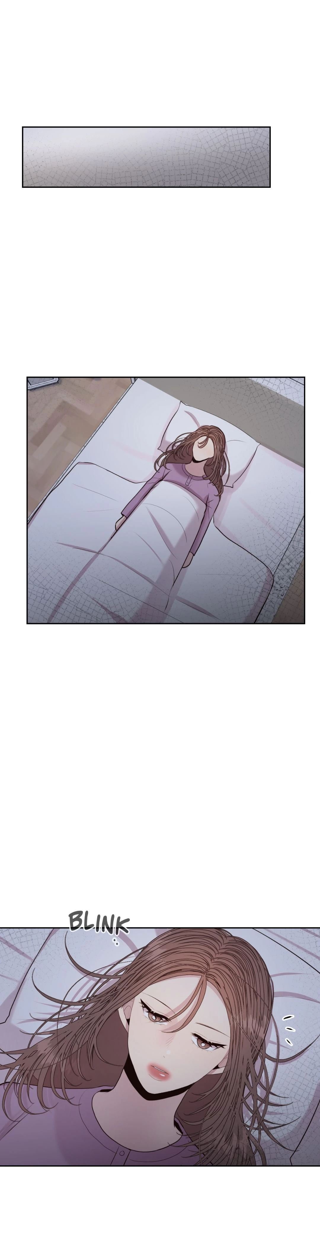 Toxic Burn Manhwa - Chapter 57 Page 1