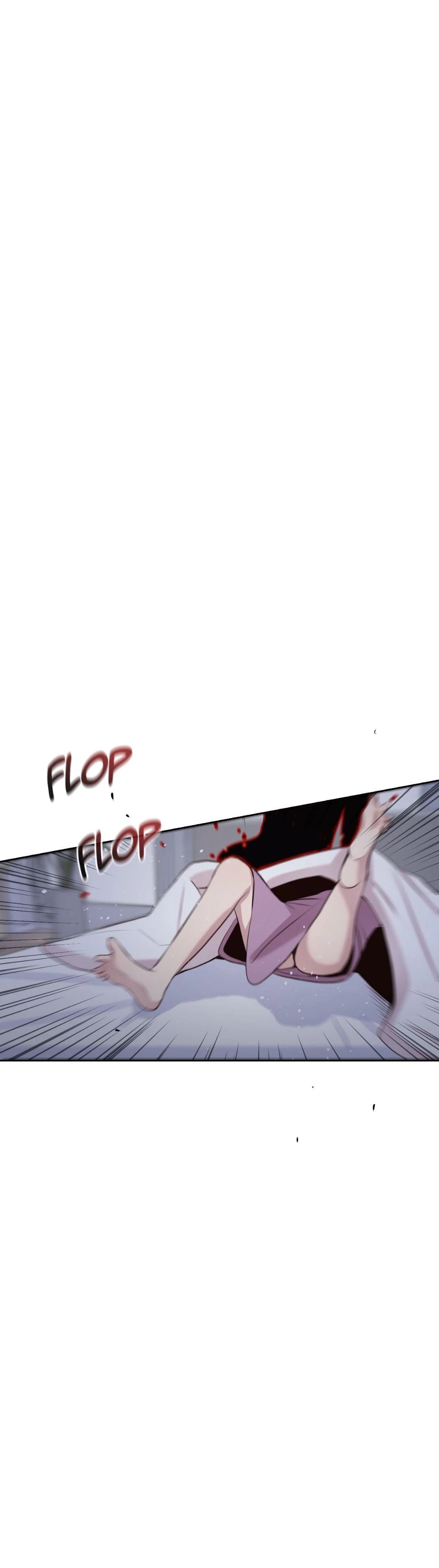 Toxic Burn Manhwa - Chapter 57 Page 5