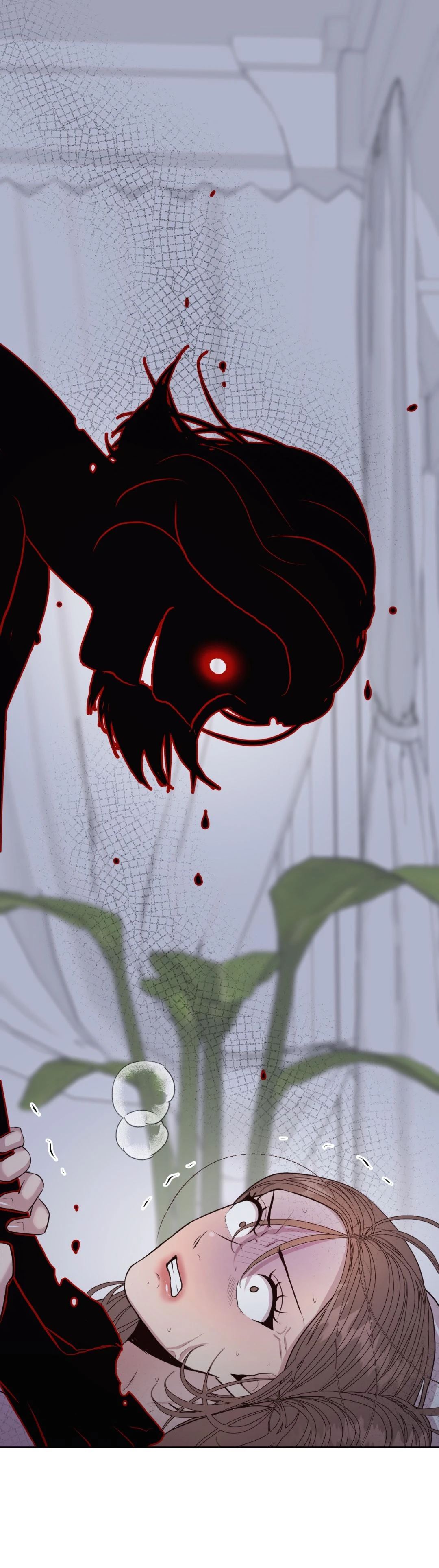 Toxic Burn Manhwa - Chapter 57 Page 8