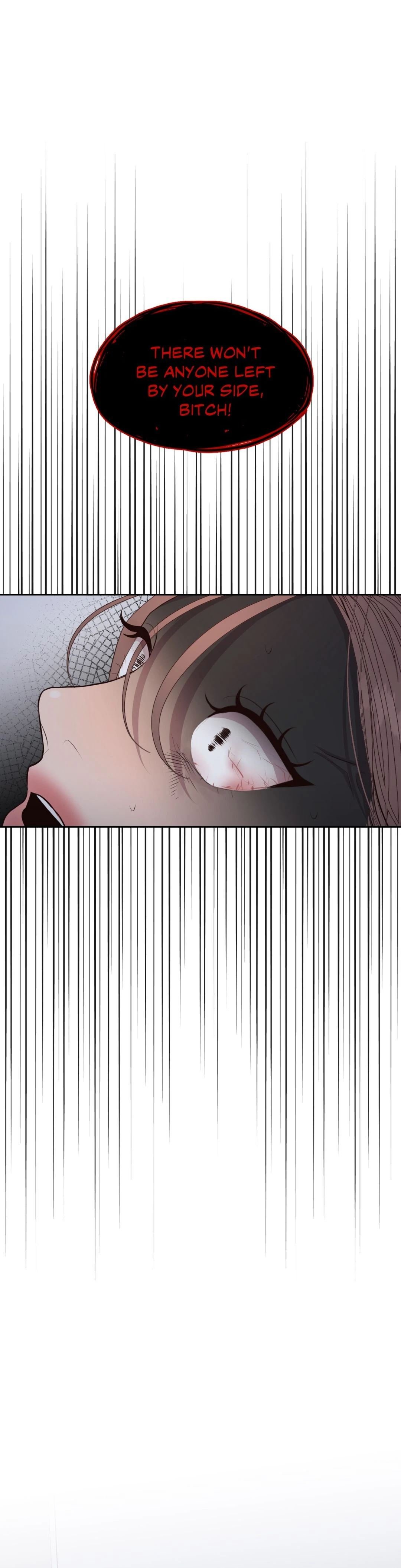 Toxic Burn Manhwa - Chapter 57 Page 9