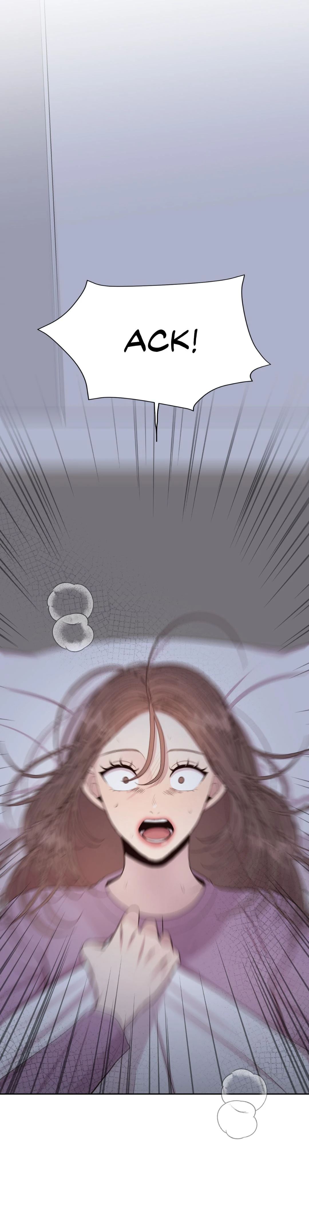 Toxic Burn Manhwa - Chapter 57 Page 10