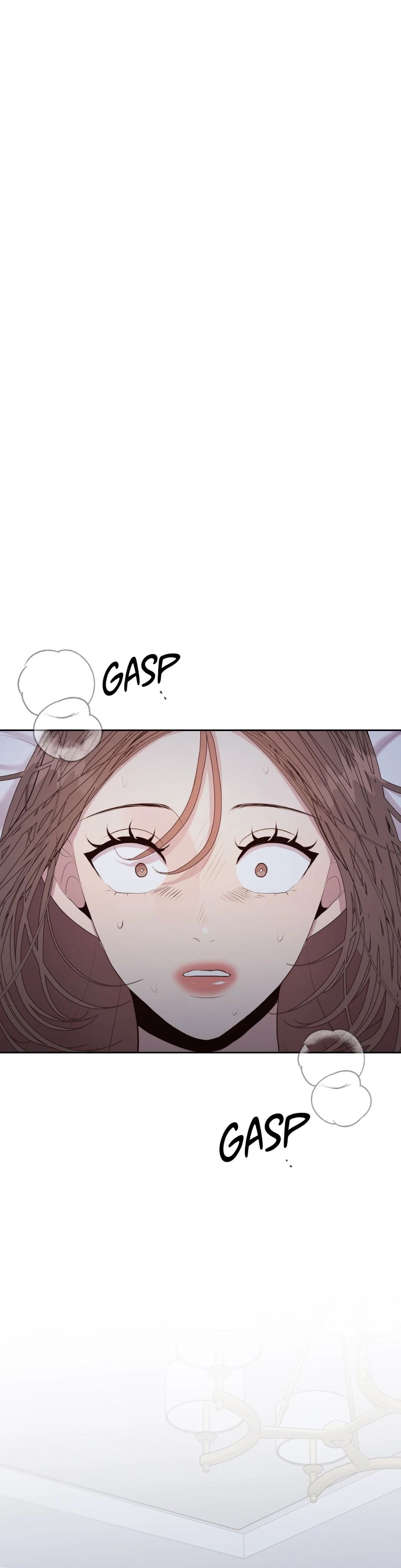 Toxic Burn Manhwa - Chapter 57 Page 11