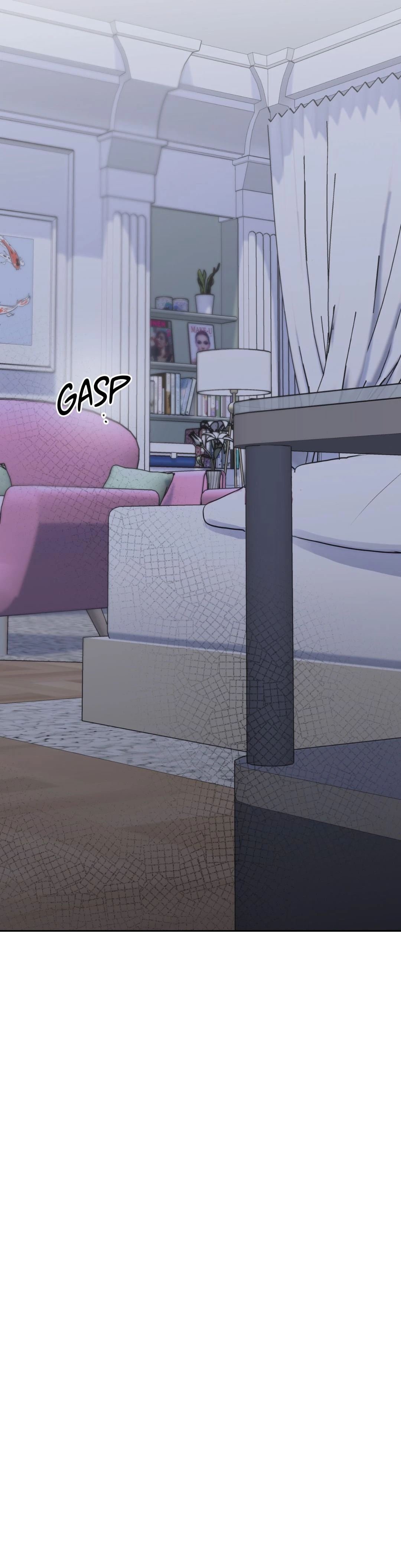 Toxic Burn Manhwa - Chapter 57 Page 12