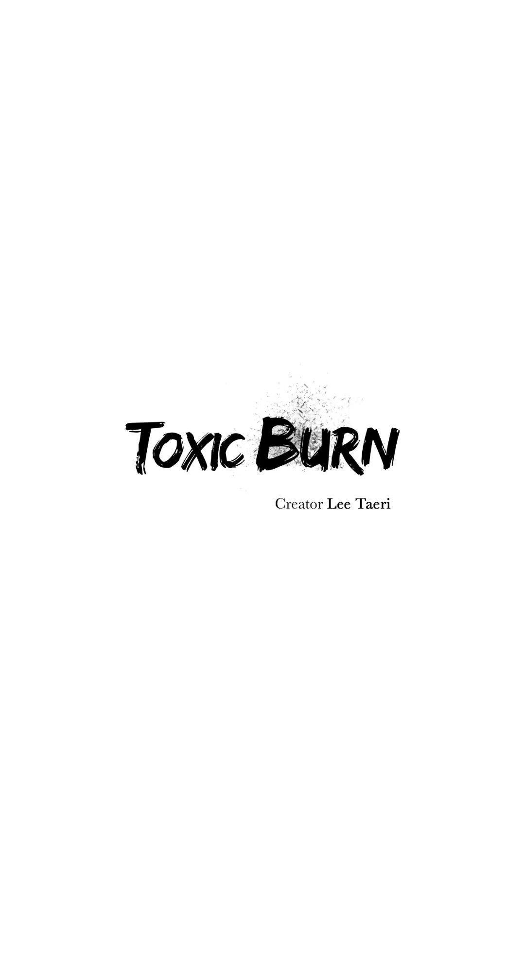 Toxic Burn Manhwa - Chapter 57 Page 13