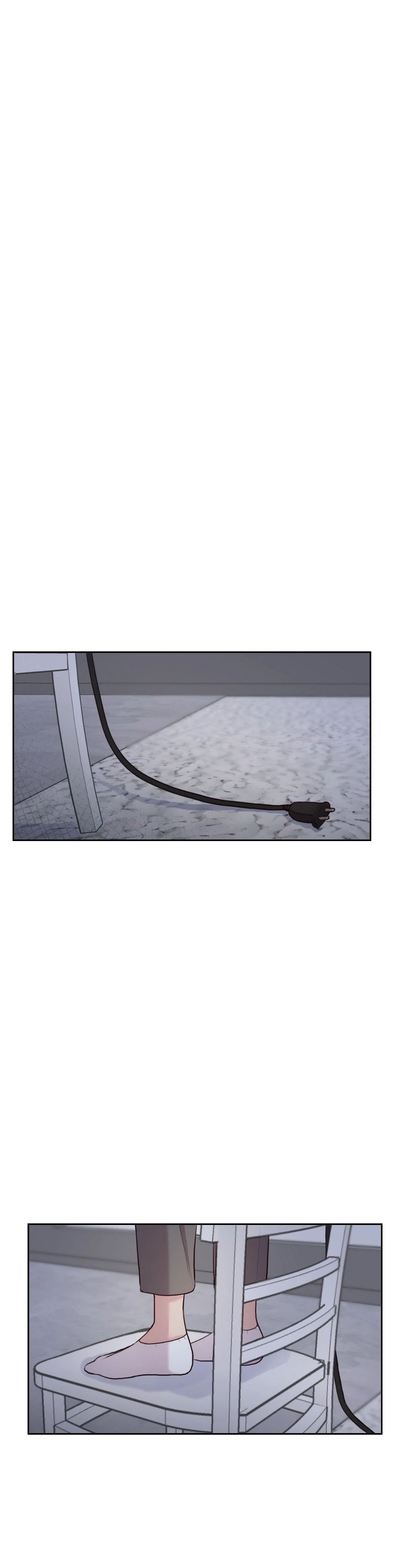 Toxic Burn Manhwa - Chapter 57 Page 14