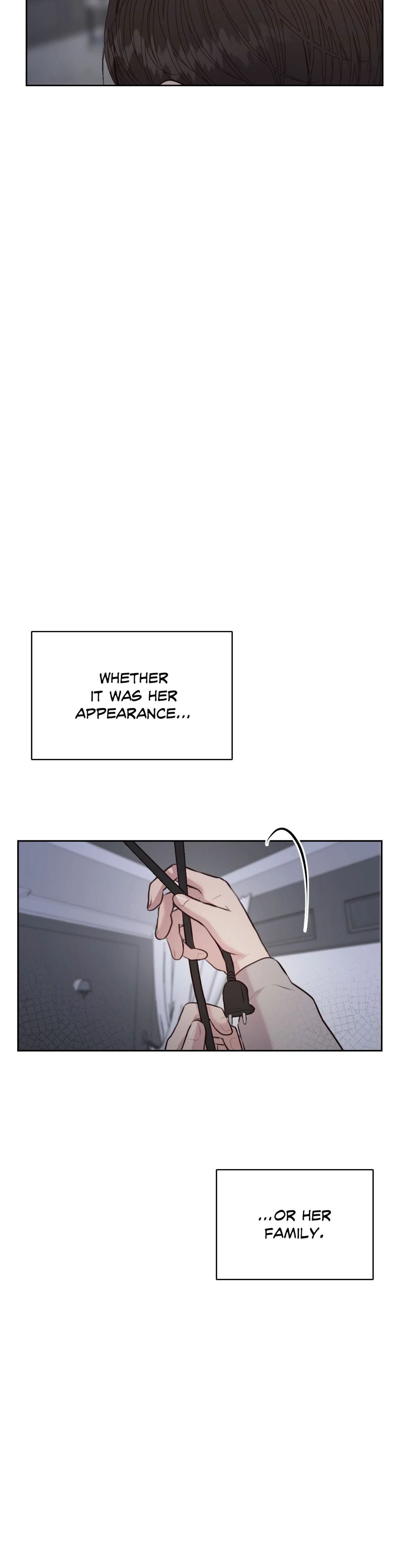 Toxic Burn Manhwa - Chapter 57 Page 16