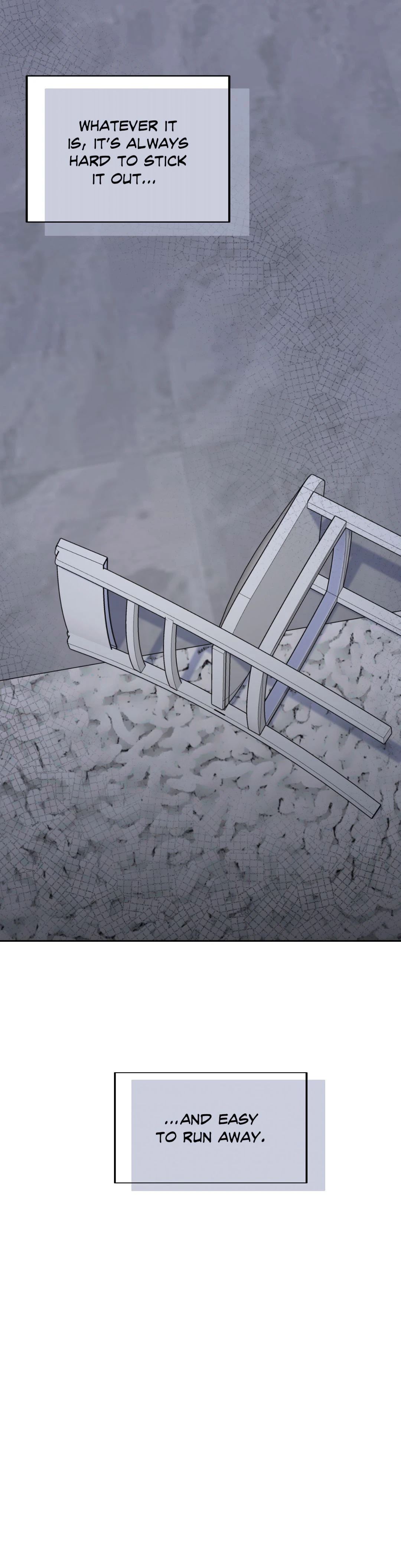 Toxic Burn Manhwa - Chapter 57 Page 19