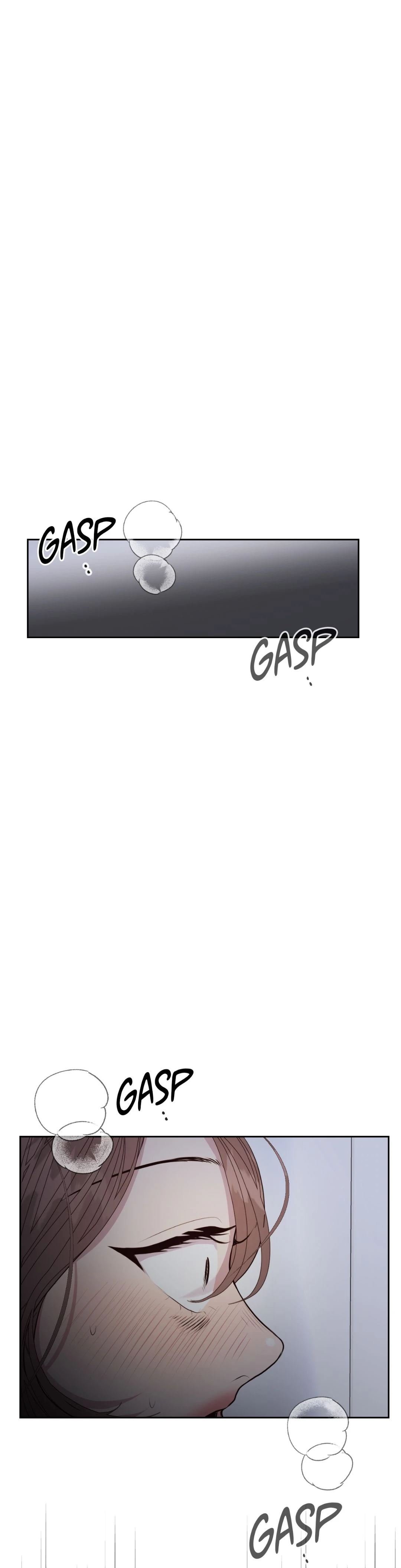 Toxic Burn Manhwa - Chapter 57 Page 20