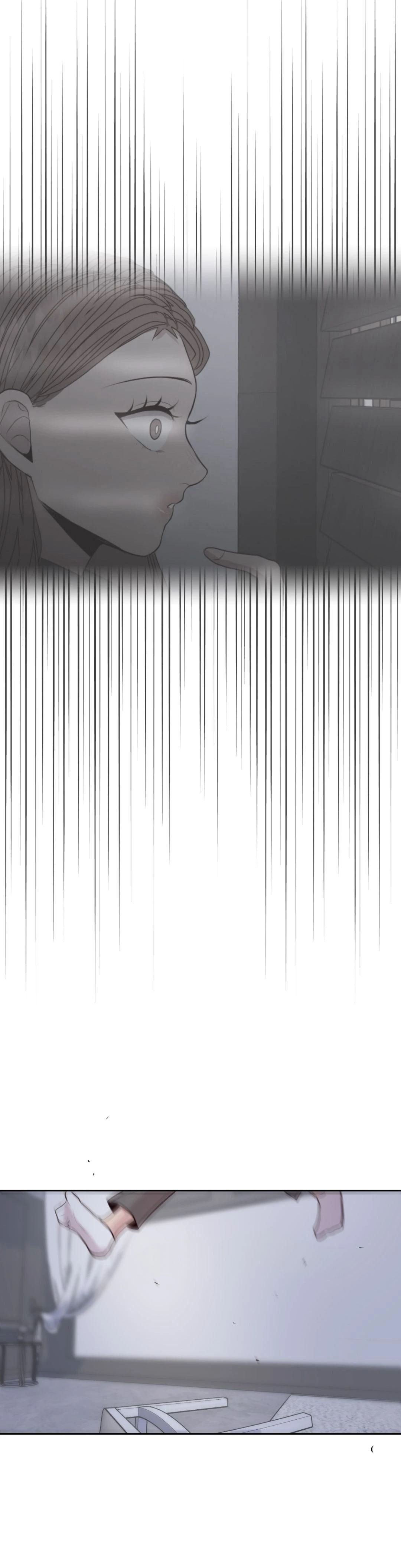 Toxic Burn Manhwa - Chapter 57 Page 21