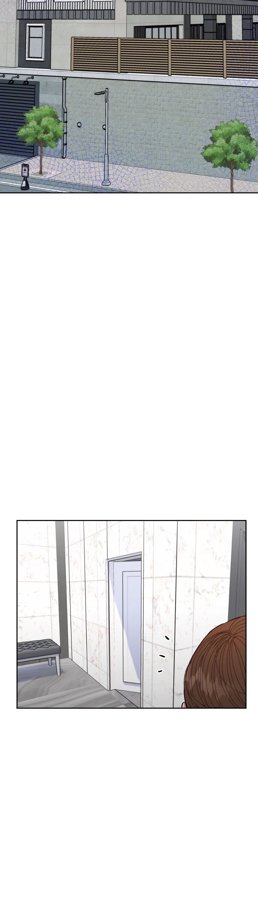 Toxic Burn Manhwa - Chapter 57 Page 25