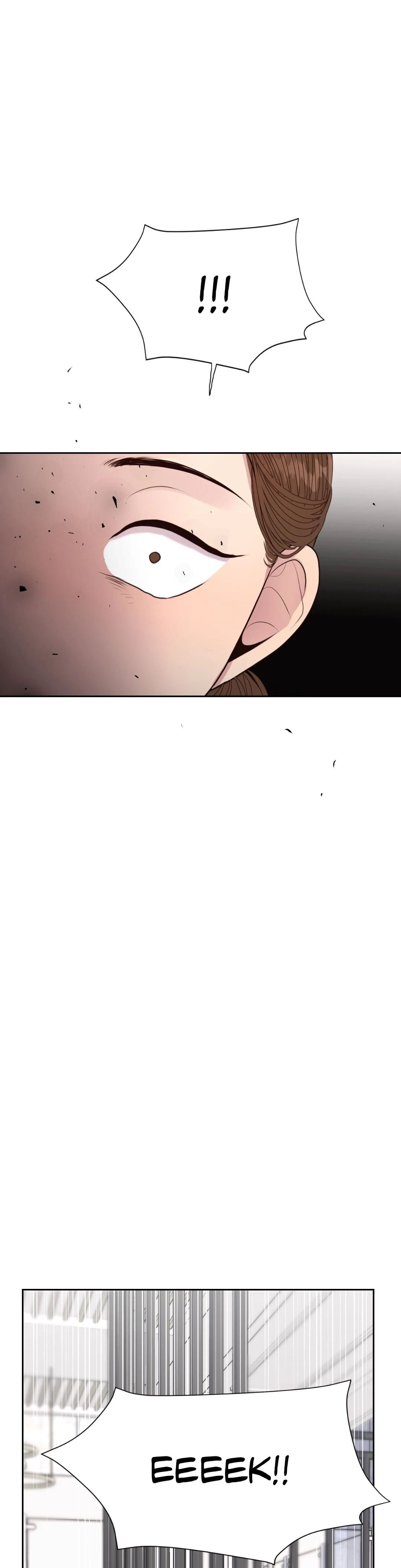 Toxic Burn Manhwa - Chapter 57 Page 27