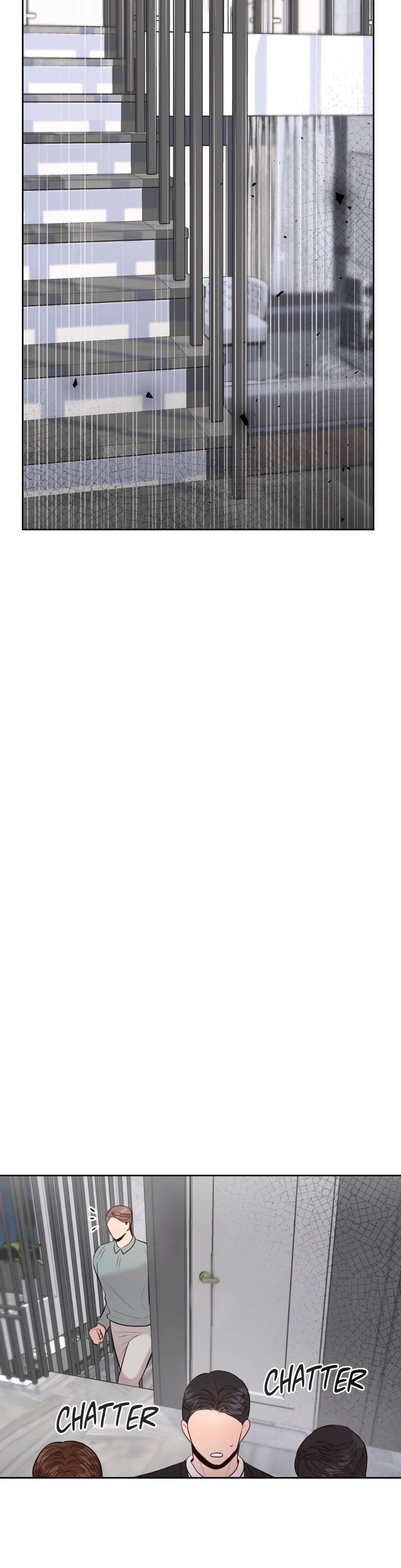 Toxic Burn Manhwa - Chapter 57 Page 28