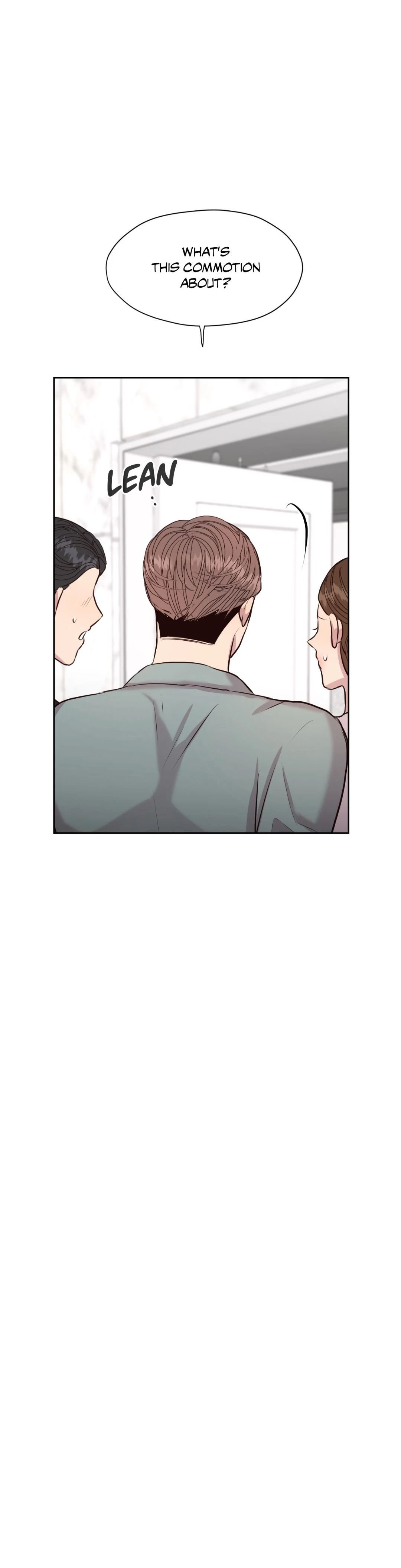 Toxic Burn Manhwa - Chapter 57 Page 29