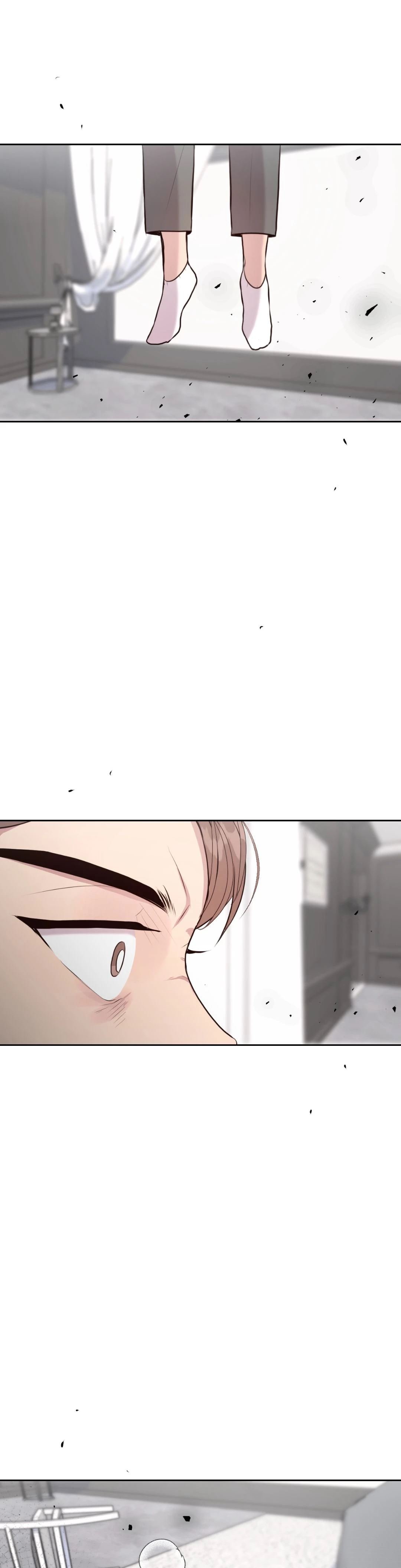 Toxic Burn Manhwa - Chapter 57 Page 30