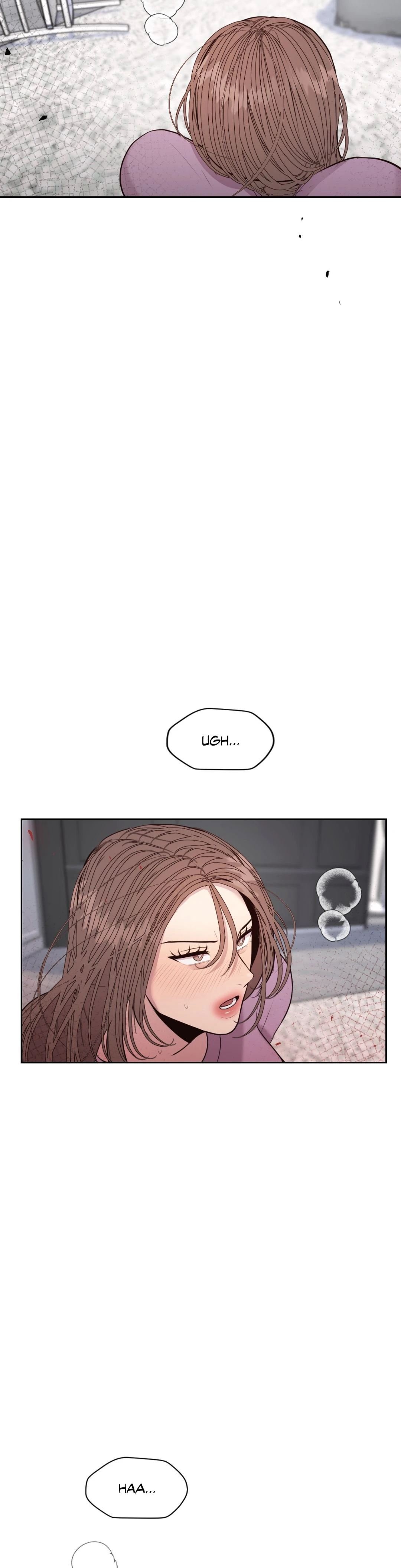 Toxic Burn Manhwa - Chapter 57 Page 31