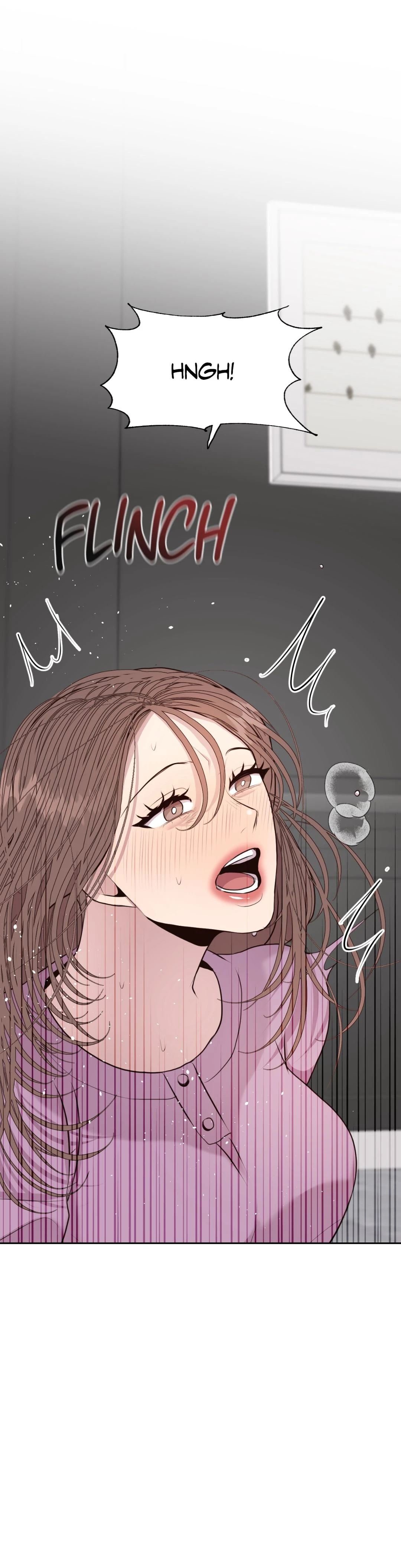 Toxic Burn Manhwa - Chapter 57 Page 33