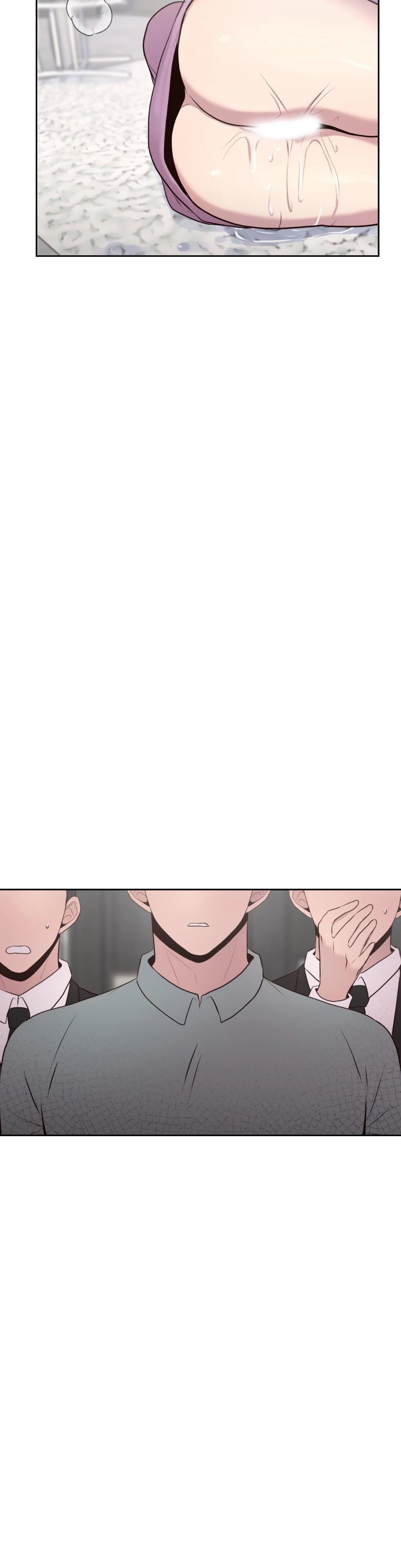 Toxic Burn Manhwa - Chapter 57 Page 35