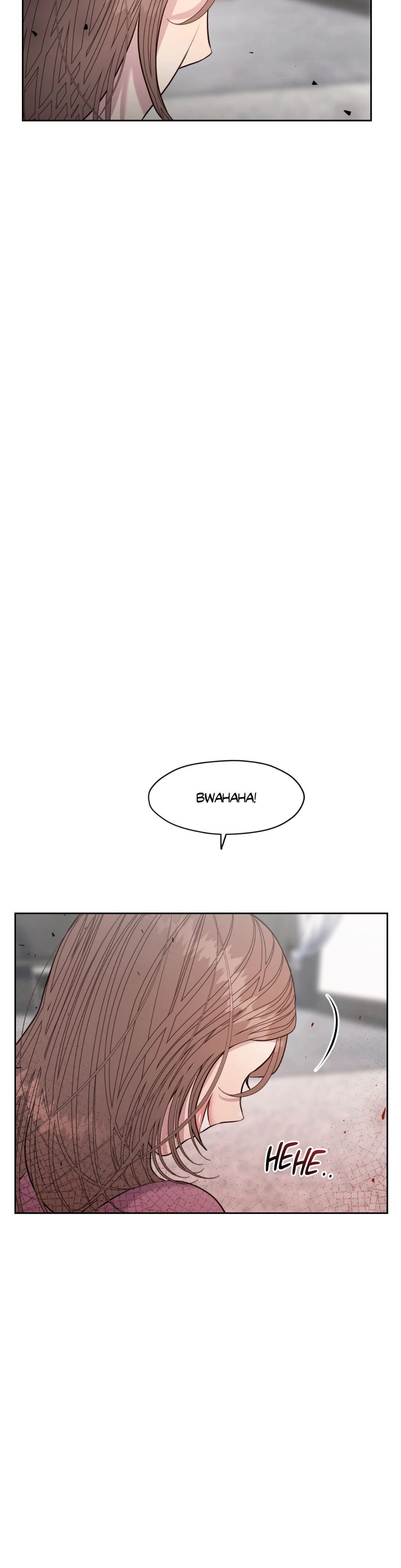 Toxic Burn Manhwa - Chapter 57 Page 37
