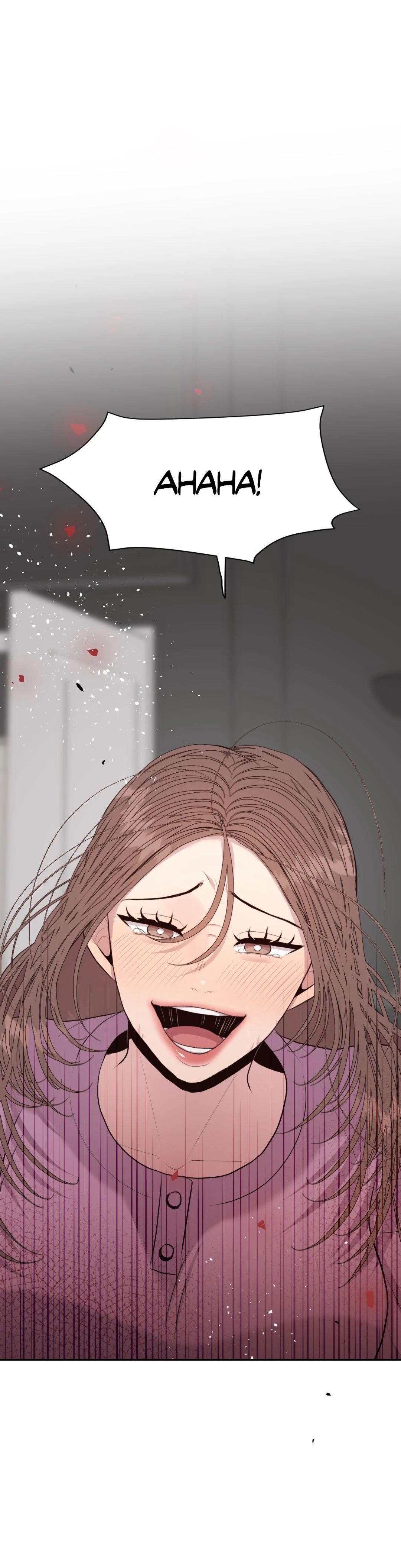 Toxic Burn Manhwa - Chapter 57 Page 38