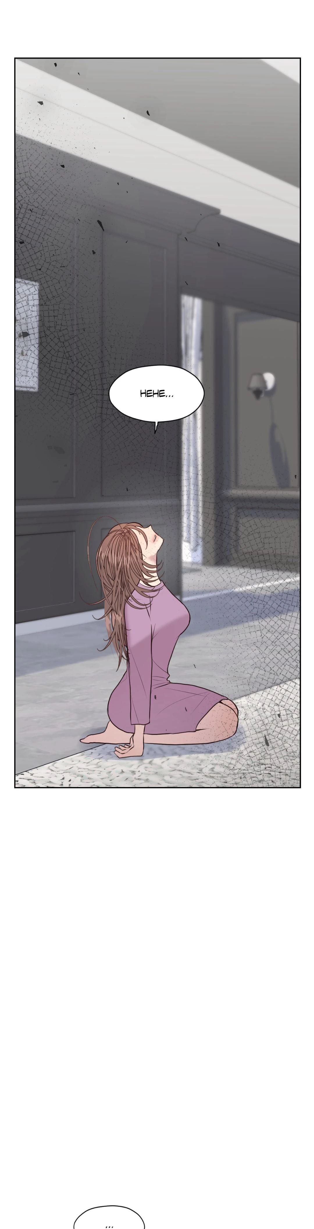 Toxic Burn Manhwa - Chapter 57 Page 40