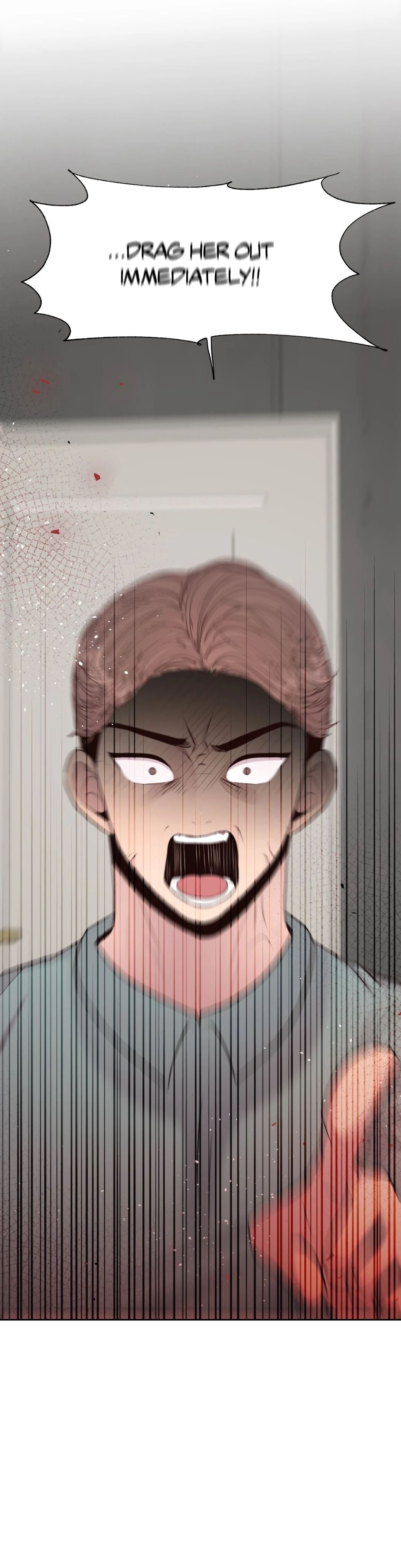 Toxic Burn Manhwa - Chapter 57 Page 43