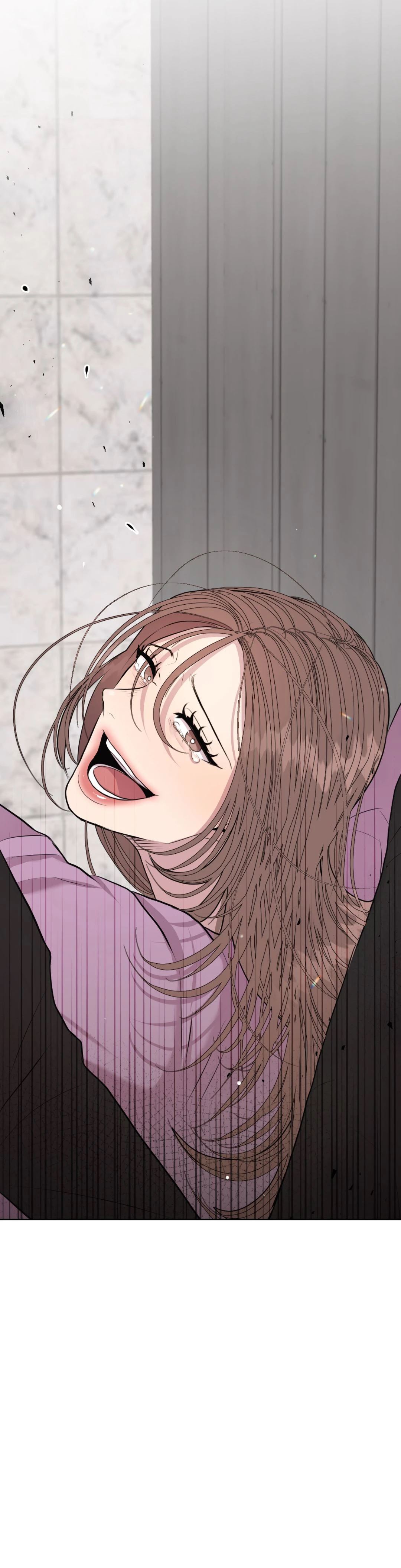 Toxic Burn Manhwa - Chapter 57 Page 49