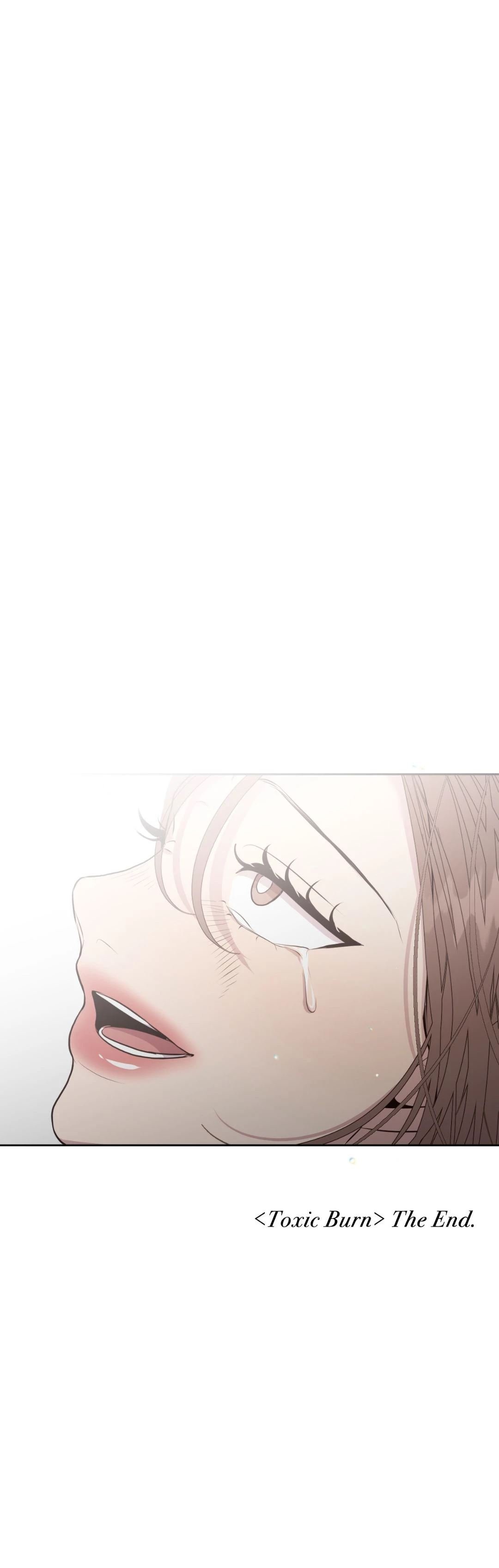 Toxic Burn Manhwa - Chapter 57 Page 50
