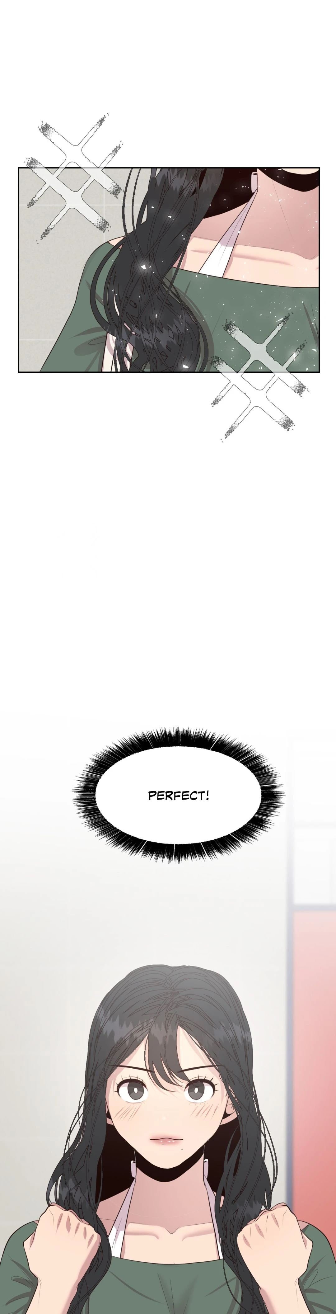 Toxic Burn Manhwa - Chapter 30 Page 4