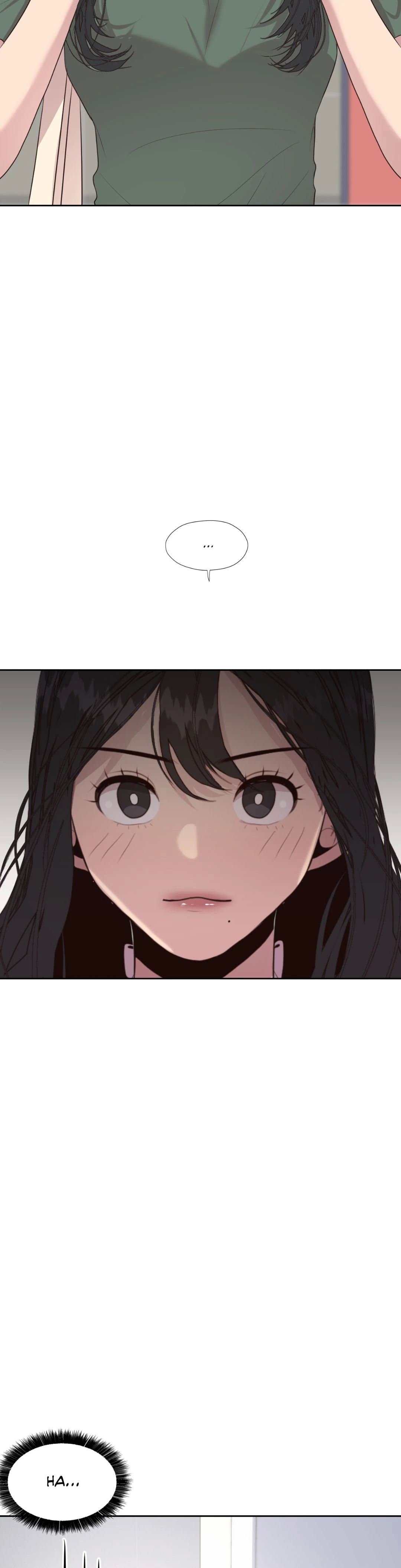 Toxic Burn Manhwa - Chapter 30 Page 5