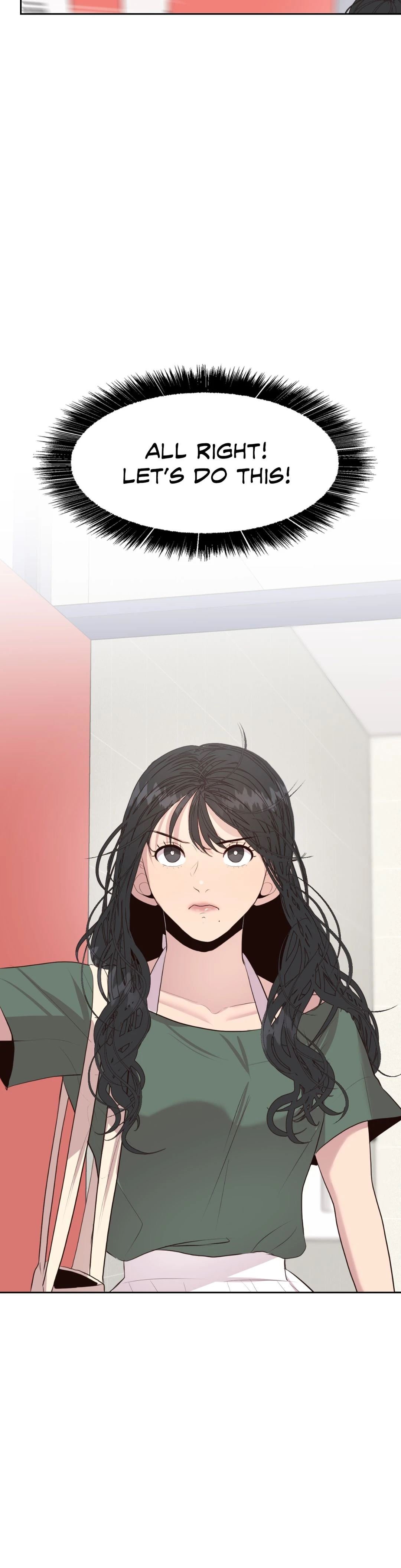 Toxic Burn Manhwa - Chapter 30 Page 10