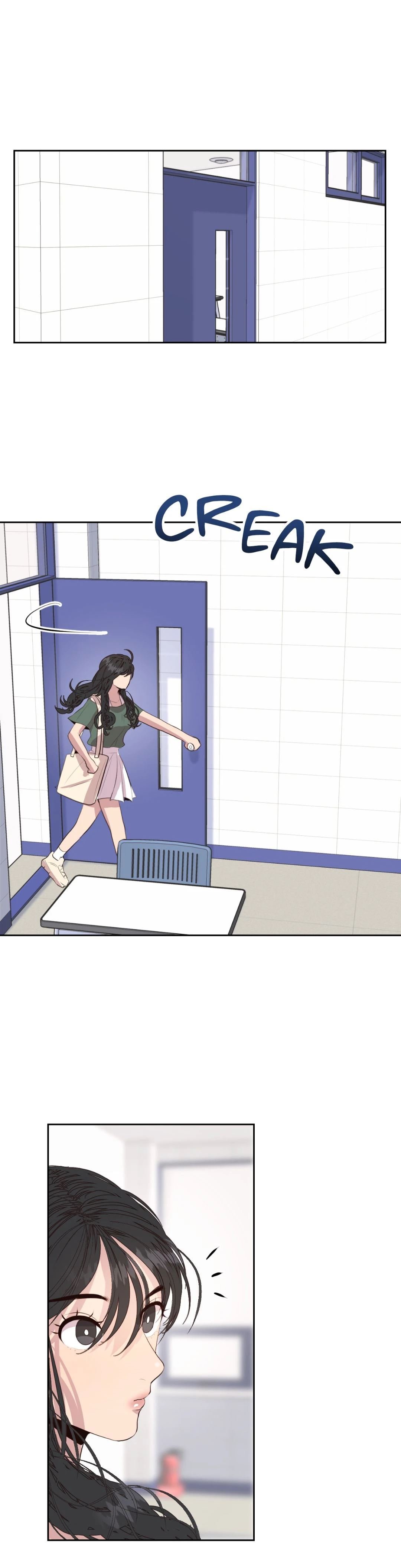 Toxic Burn Manhwa - Chapter 30 Page 11