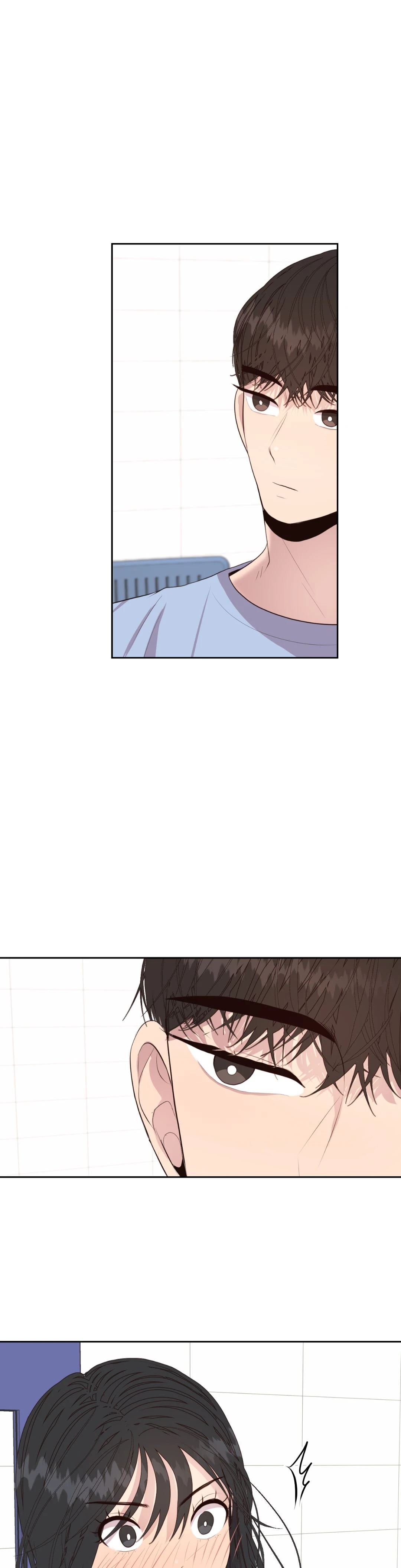 Toxic Burn Manhwa - Chapter 30 Page 12