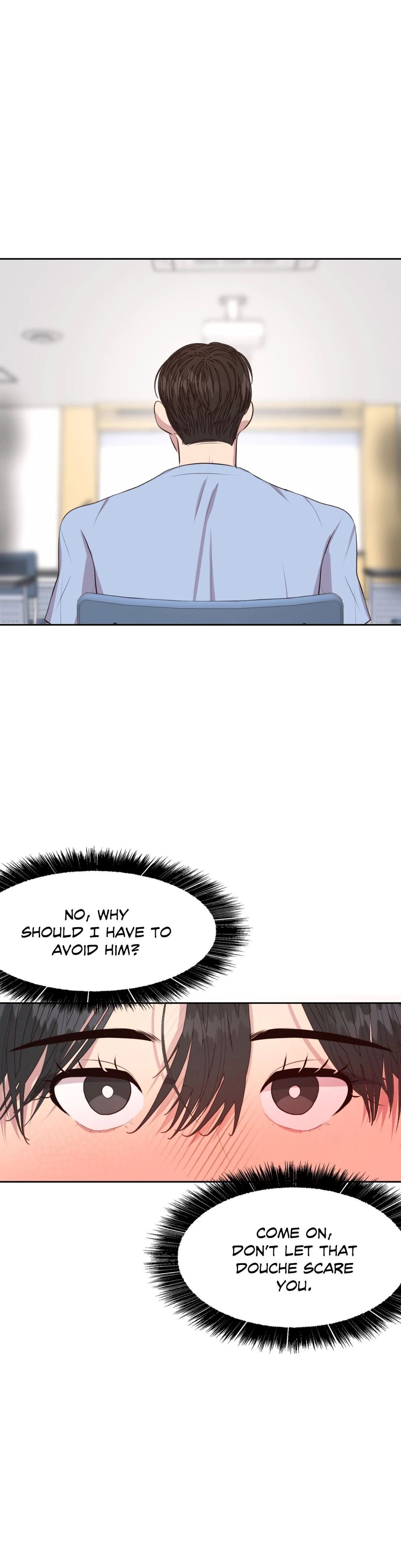 Toxic Burn Manhwa - Chapter 30 Page 16