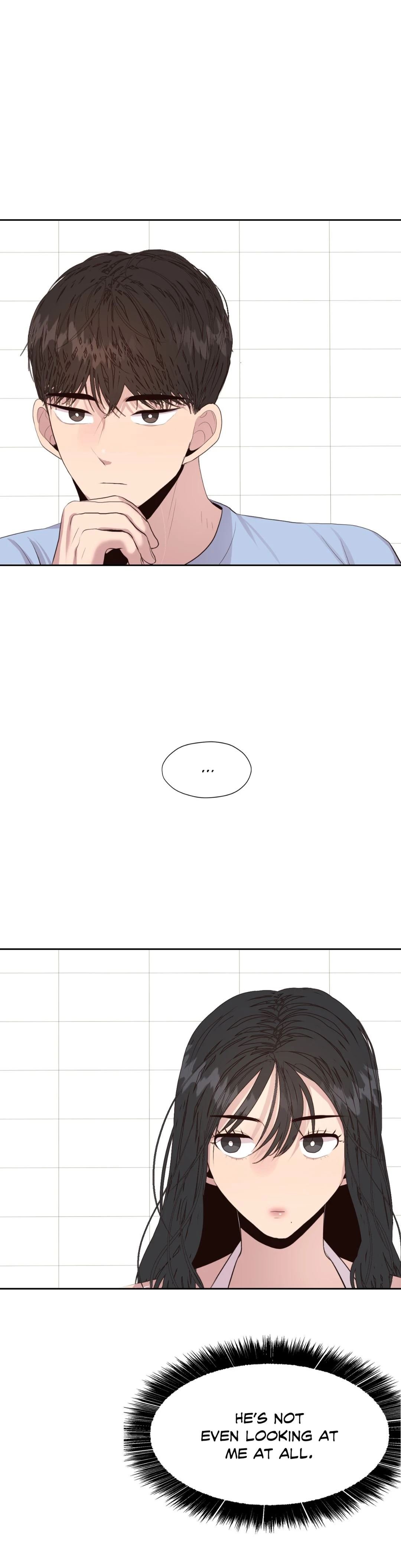 Toxic Burn Manhwa - Chapter 30 Page 18