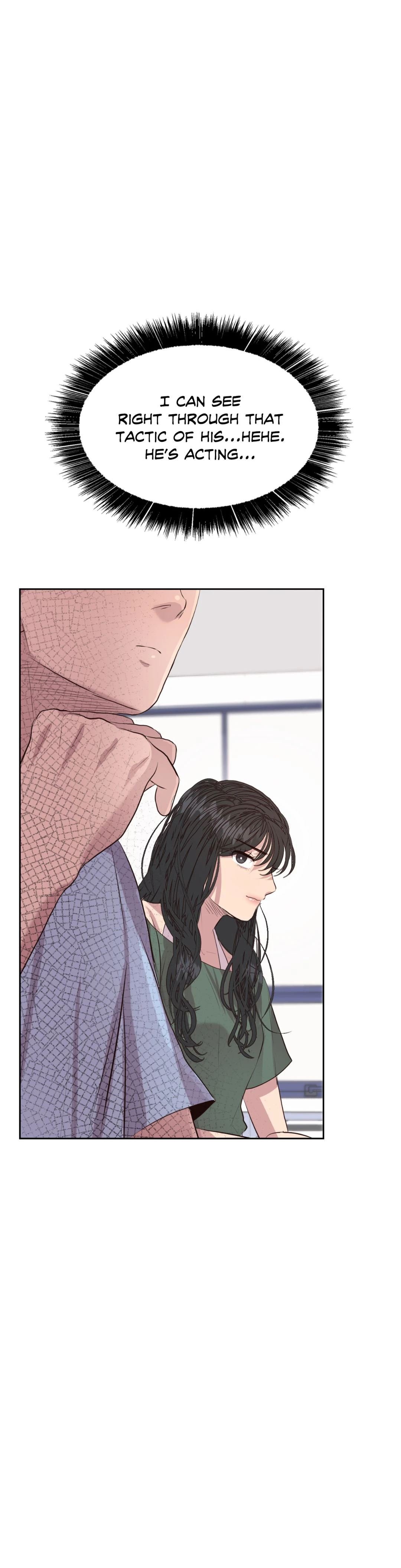 Toxic Burn Manhwa - Chapter 30 Page 19