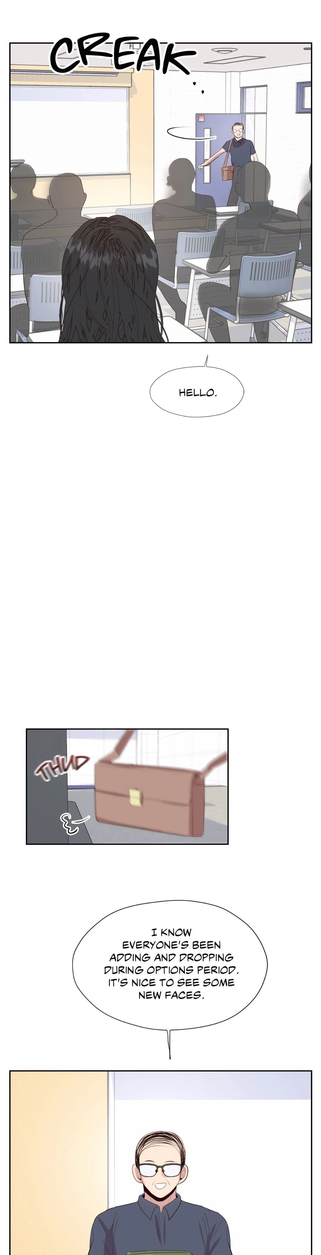 Toxic Burn Manhwa - Chapter 30 Page 20