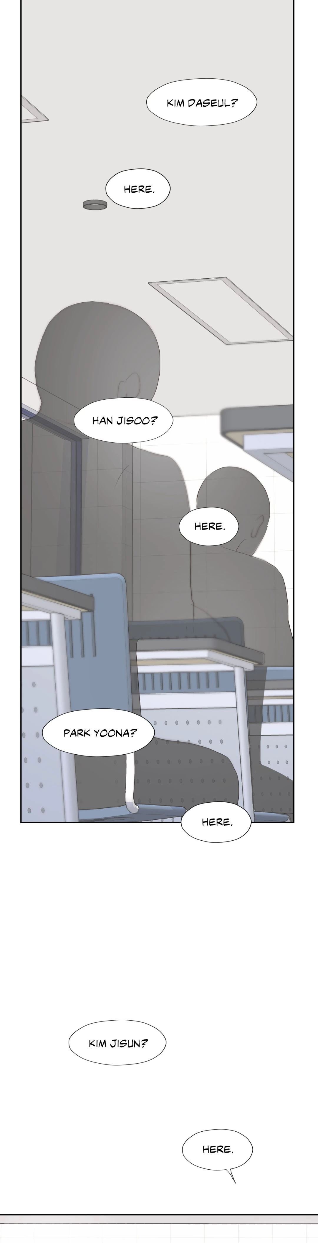 Toxic Burn Manhwa - Chapter 30 Page 22