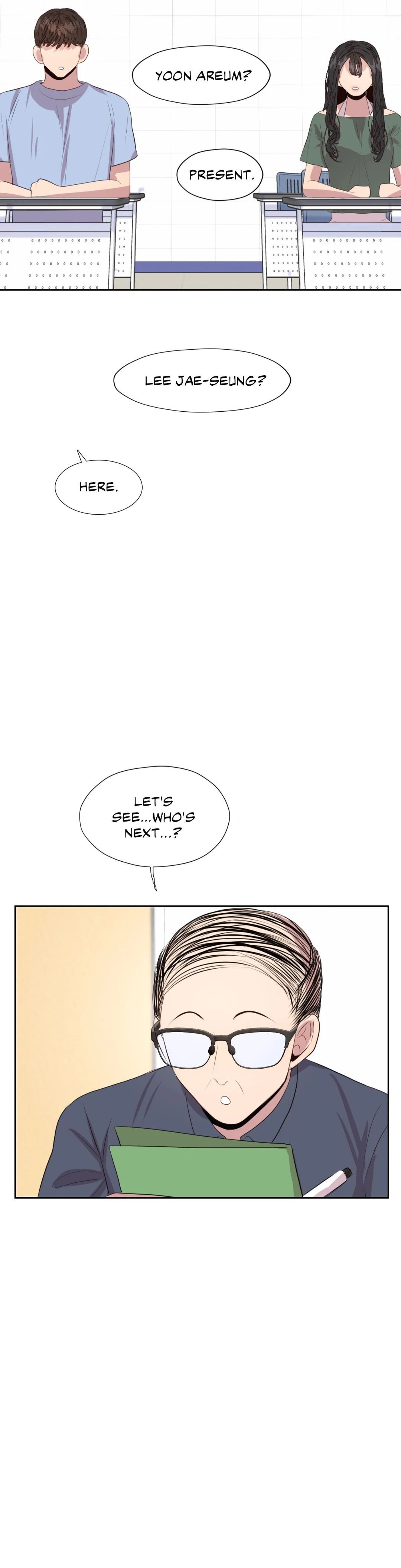 Toxic Burn Manhwa - Chapter 30 Page 23