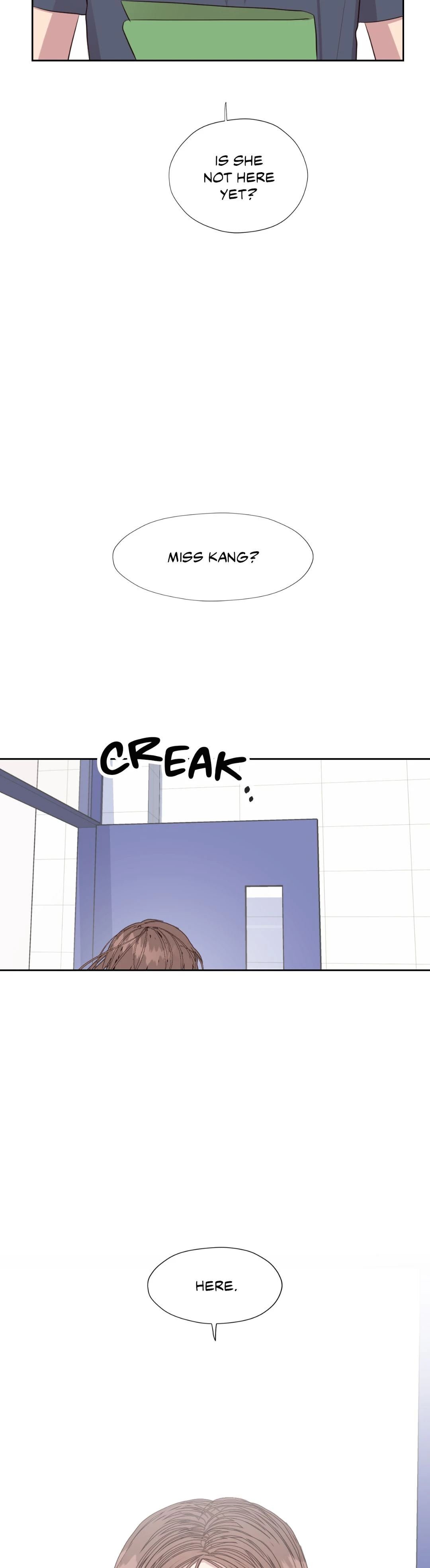 Toxic Burn Manhwa - Chapter 30 Page 26