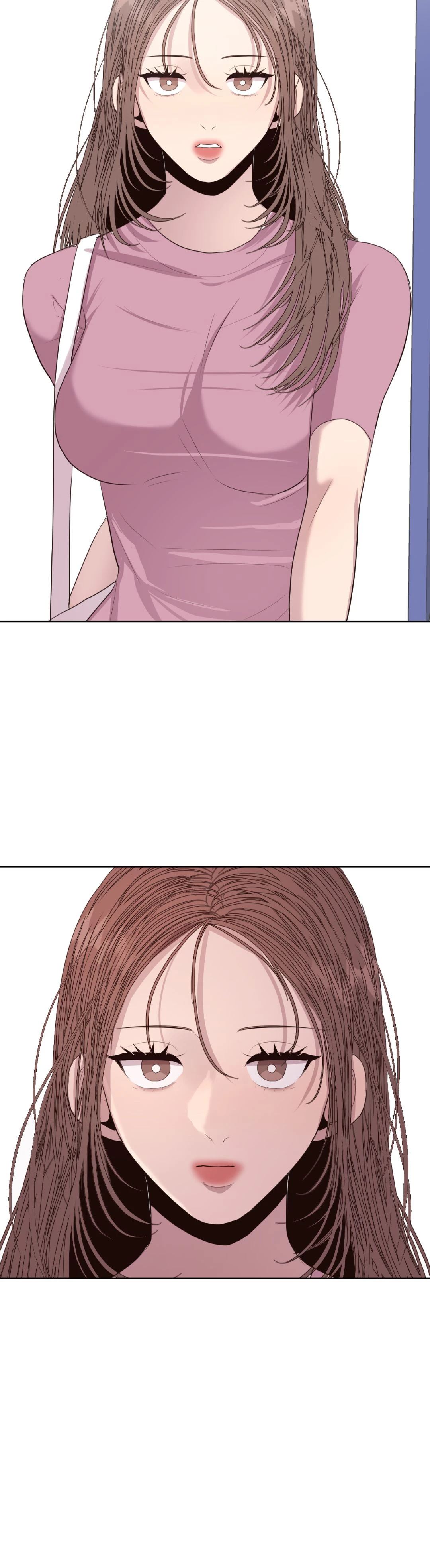 Toxic Burn Manhwa - Chapter 30 Page 27