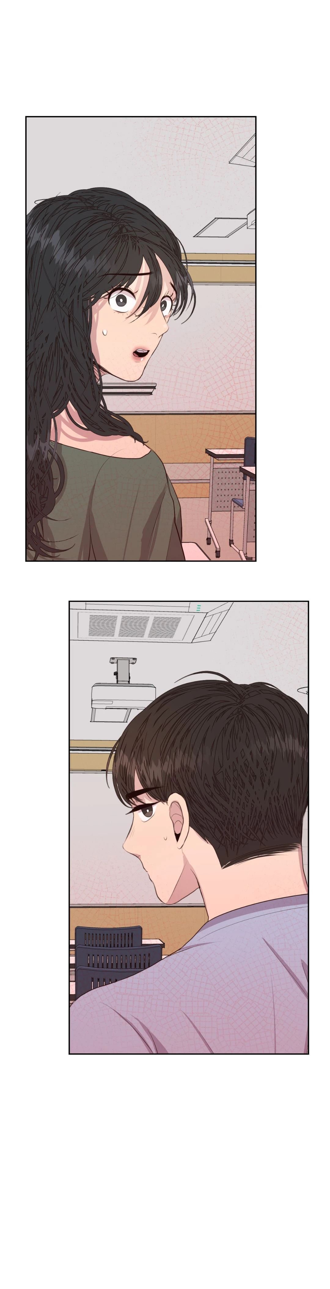 Toxic Burn Manhwa - Chapter 30 Page 28