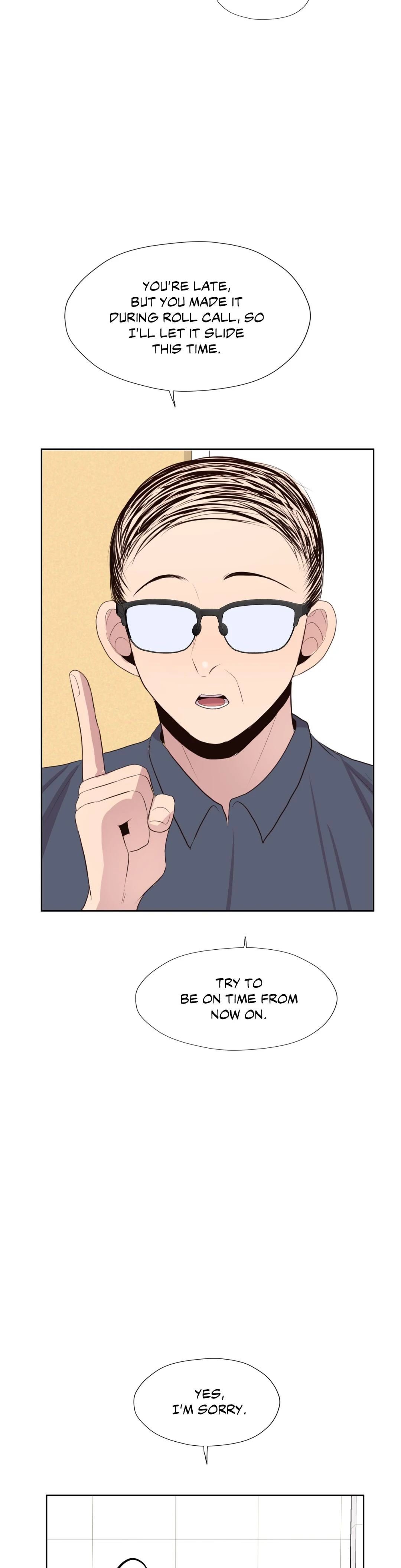 Toxic Burn Manhwa - Chapter 30 Page 30