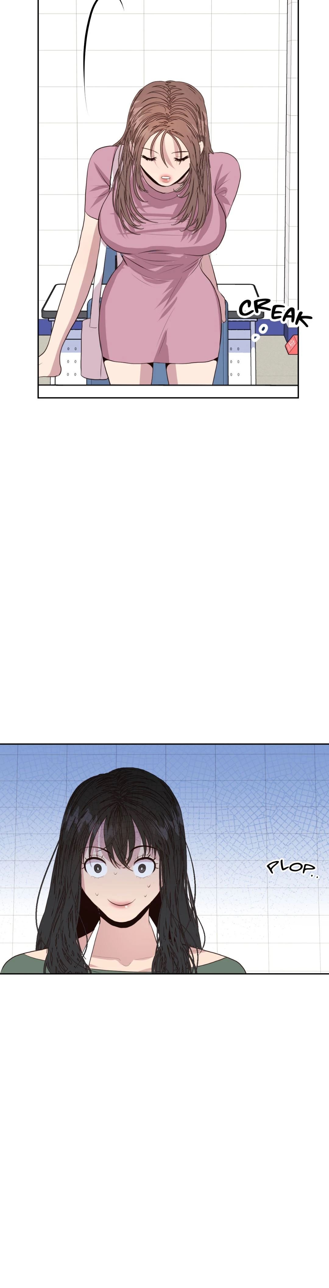 Toxic Burn Manhwa - Chapter 30 Page 31