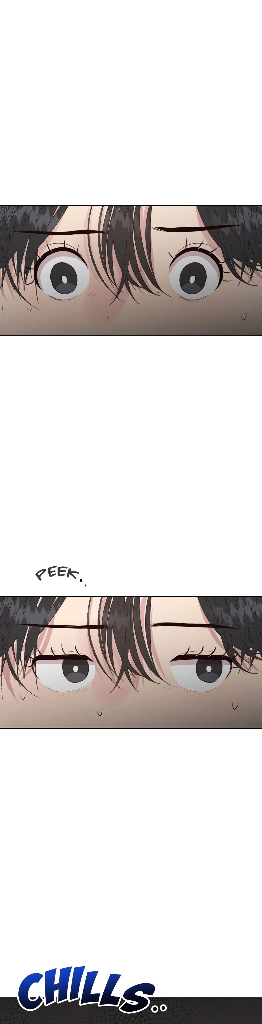 Toxic Burn Manhwa - Chapter 30 Page 32